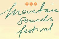 Mountain Sounds Festival 1