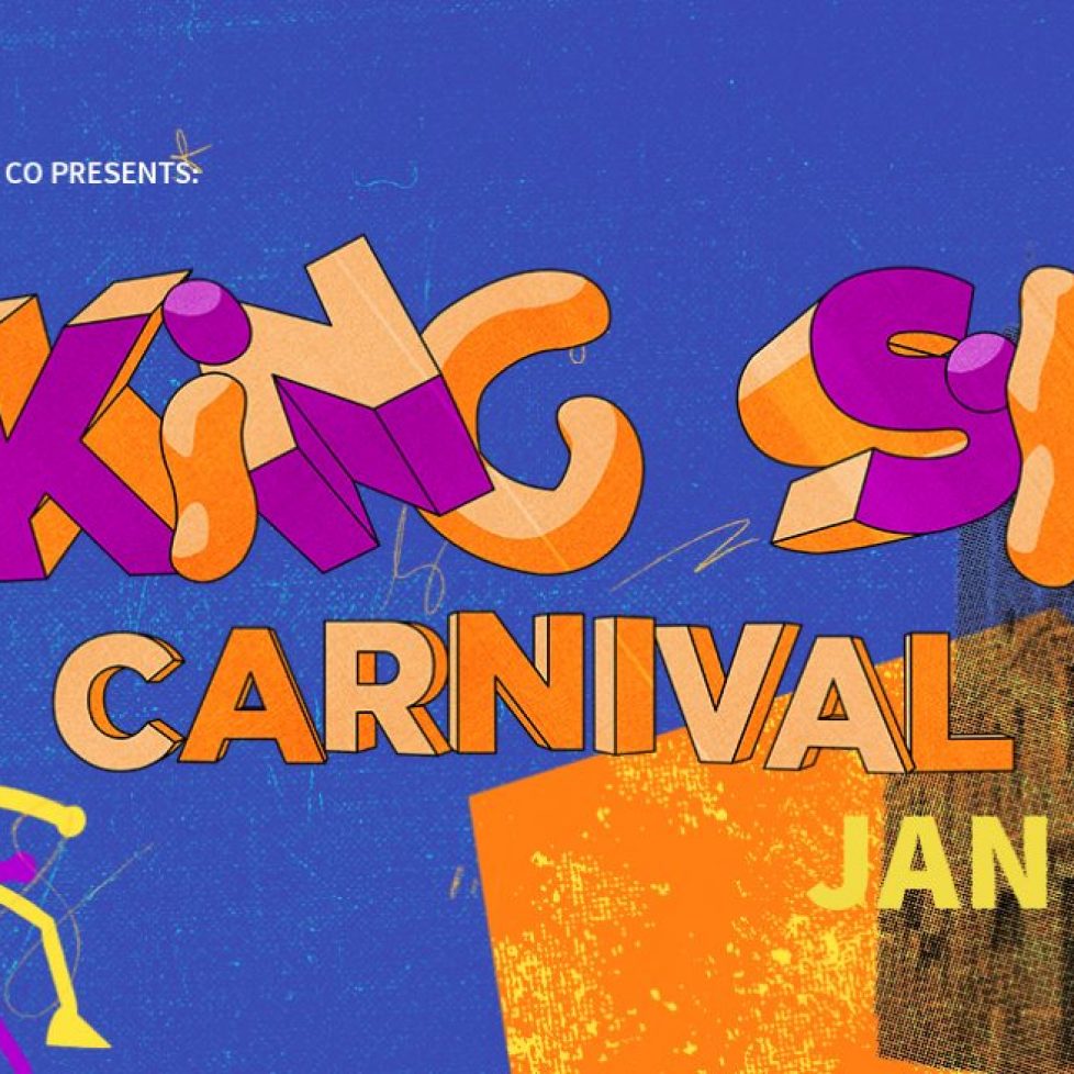 King Street Carnival 2022