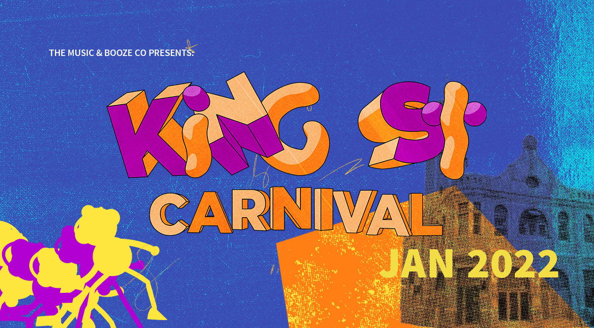 King Street Carnival 2022