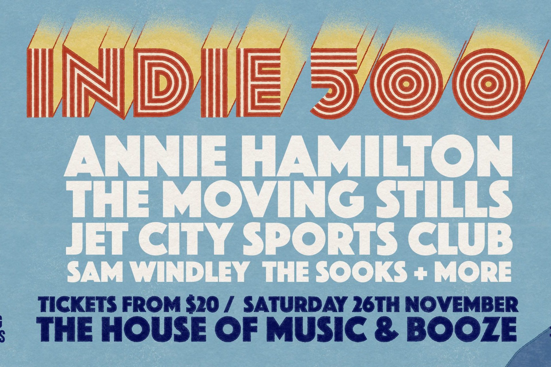 INDIE 500 POSTER FINAL cover